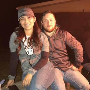 Meet your Posher, Jason